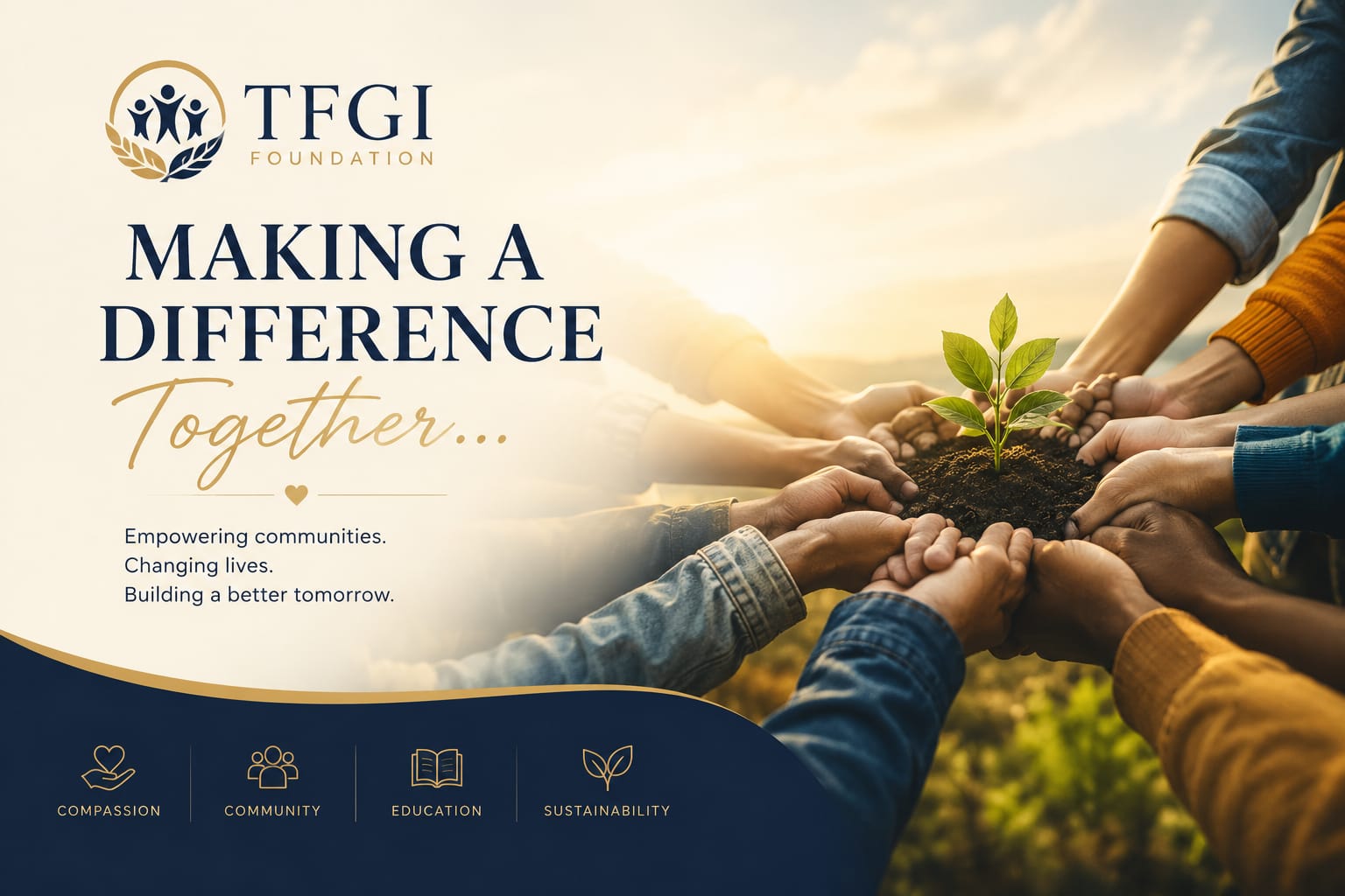 TFGI Foundation